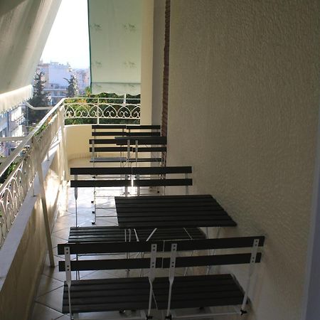 Athens City Themis 16 エクステリア 写真