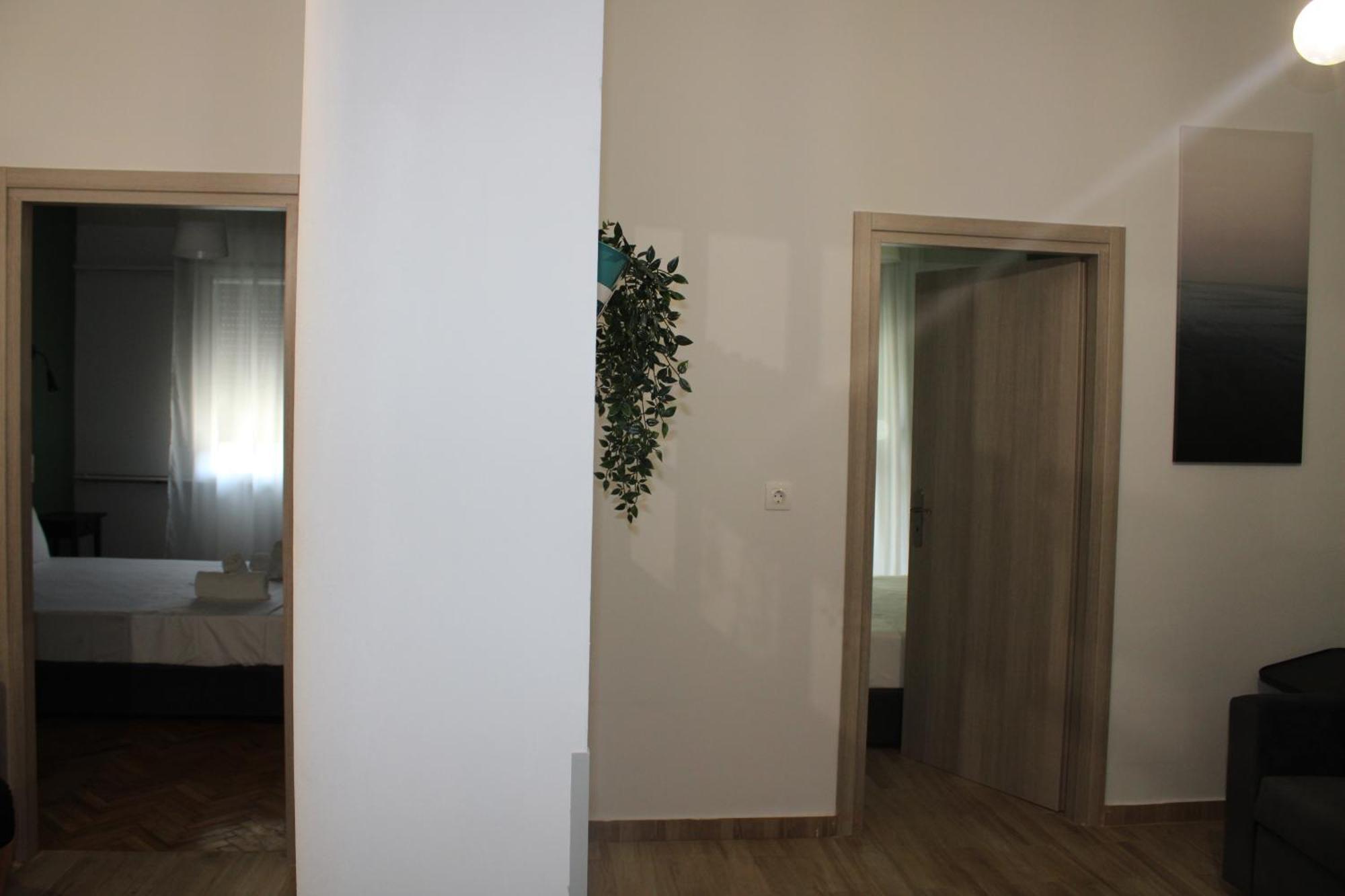 Athens City Themis 16 エクステリア 写真