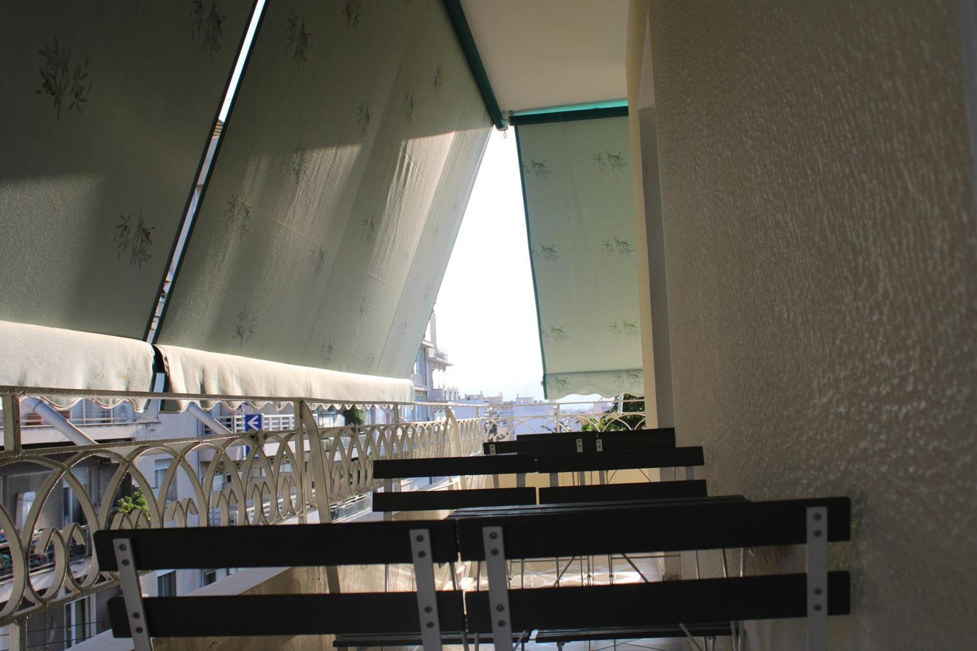 Athens City Themis 16 エクステリア 写真